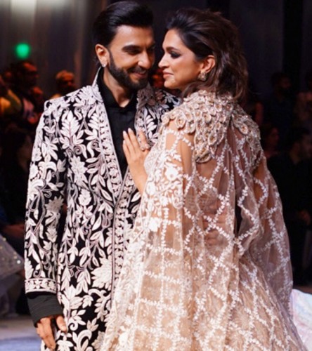 Mijwan 2022: Deepika Padukone, Ranveer Singh send Internet into